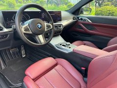 BMW 4 Series 425i M Sport Night Edition - ფოტო 8