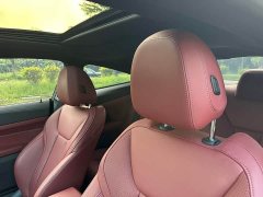BMW 4 Series 425i M Sport Night Edition - ფოტო 9