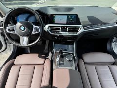 BMW 3 Series 325Li M Sport Package - ფოტო 10