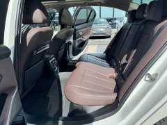 BMW 3 Series 325Li M Sport Package - ფოტო 11