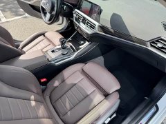 BMW 3 Series 325Li M Sport Package - ფოტო 13