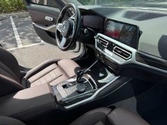 BMW 3 Series 325Li M Sport Package - ფოტო 14