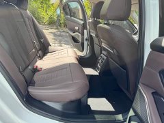 BMW 3 Series 325Li M Sport Package - ფოტო 15