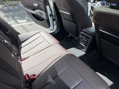 BMW 3 Series 325Li M Sport Package - ფოტო 16