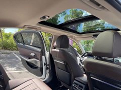 BMW 3 Series 325Li M Sport Package - ფოტო 17