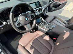 BMW 3 Series 325Li M Sport Package - ფოტო 6