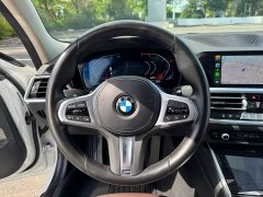 BMW 3 Series 325Li M Sport Package - ფოტო 7