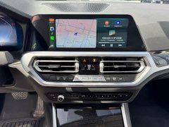 BMW 3 Series 325Li M Sport Package - ფოტო 8