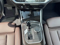BMW 3 Series 325Li M Sport Package - ფოტო 9