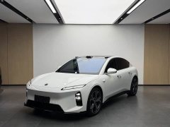 NIO ET5 75kWh - ფოტო 1