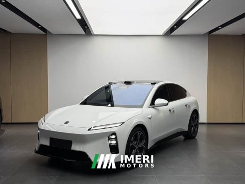 2025 NIO ET5 75kWh - ავტომობილი ჩინეთიდან