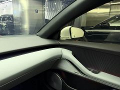 NIO ET5 75kWh - ფოტო 10