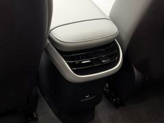 NIO ET5 75kWh - ფოტო 11