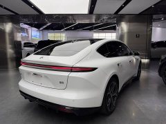 NIO ET5 75kWh - ფოტო 14