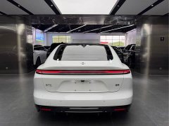 NIO ET5 75kWh - ფოტო 15
