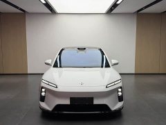 NIO ET5 75kWh - ფოტო 2