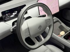 NIO ET5 75kWh - ფოტო 4