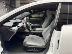 NIO ET5 75kWh - ფოტო 5
