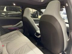 NIO ET5 75kWh - ფოტო 7