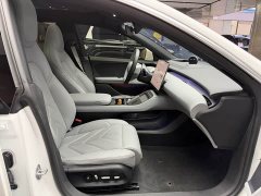 NIO ET5 75kWh - ფოტო 8