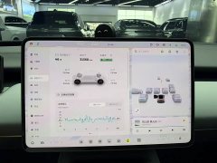 NIO ET5 75kWh - ფოტო 9