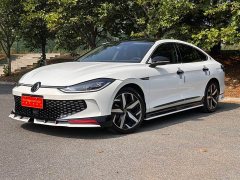 Volkswagen Lingdu L 280TSI DSG Ultra Spicy Flagship Edition - ფოტო 1