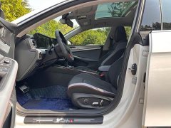 Volkswagen Lingdu L 280TSI DSG Ultra Spicy Flagship Edition - ფოტო 10