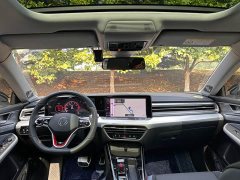Volkswagen Lingdu L 280TSI DSG Ultra Spicy Flagship Edition - ფოტო 11