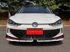 Volkswagen Lingdu L 280TSI DSG Ultra Spicy Flagship Edition - ფოტო 2