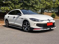 Volkswagen Lingdu L 280TSI DSG Ultra Spicy Flagship Edition - ფოტო 3