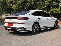 Volkswagen Lingdu L 280TSI DSG Ultra Spicy Flagship Edition - ფოტო 4