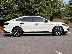Volkswagen Lingdu L 280TSI DSG Ultra Spicy Flagship Edition - ფოტო 5
