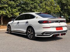 Volkswagen Lingdu L 280TSI DSG Ultra Spicy Flagship Edition - ფოტო 6