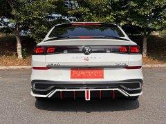 Volkswagen Lingdu L 280TSI DSG Ultra Spicy Flagship Edition - ფოტო 7