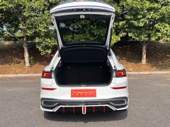 Volkswagen Lingdu L 280TSI DSG Ultra Spicy Flagship Edition - ფოტო 8