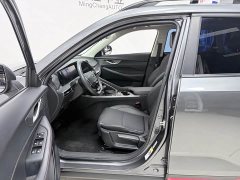 Changan CS35 Plus Comfort Edition 1.4T DCT Luxury - ფოტო 10