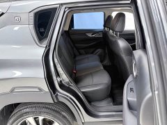 Changan CS35 Plus Comfort Edition 1.4T DCT Luxury - ფოტო 11