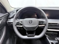 Changan CS35 Plus Comfort Edition 1.4T DCT Luxury - ფოტო 12