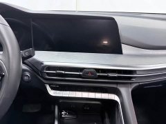 Changan CS35 Plus Comfort Edition 1.4T DCT Luxury - ფოტო 13