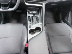 Changan CS35 Plus Comfort Edition 1.4T DCT Luxury - ფოტო 14