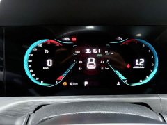Changan CS35 Plus Comfort Edition 1.4T DCT Luxury - ფოტო 15
