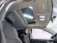 Changan CS35 Plus Comfort Edition 1.4T DCT Luxury - ფოტო 20