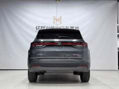 Changan CS35 Plus Comfort Edition 1.4T DCT Luxury - ფოტო 5