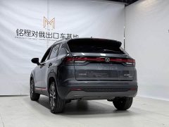 Changan CS35 Plus Comfort Edition 1.4T DCT Luxury - ფოტო 6
