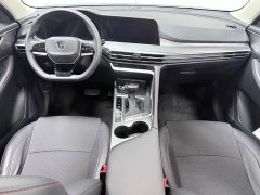 Changan CS35 Plus Comfort Edition 1.4T DCT Luxury - ფოტო 8