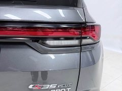 Changan CS35 Plus Comfort Edition 1.4T DCT Luxury - ფოტო 9