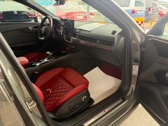 Audi S4 2023 S4 3.0TFSI - ფოტო 10
