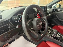 Audi S4 2023 S4 3.0TFSI - ფოტო 13