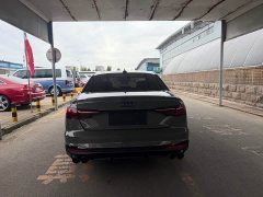 Audi S4 2023 S4 3.0TFSI - ფოტო 5