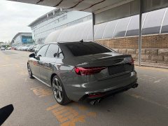Audi S4 2023 S4 3.0TFSI - ფოტო 6